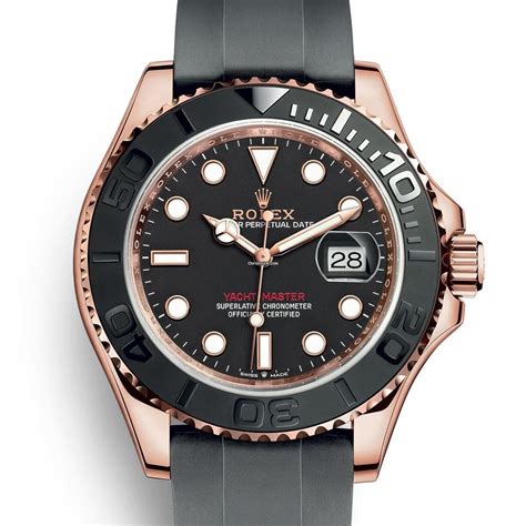 rolex yacht master oystersteel|Rolex Yacht-Master 2023 price.